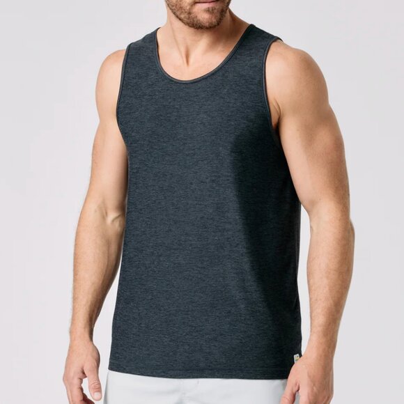 Vuori Strato Tech Tank - Picture 2 of 4